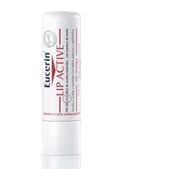Lip Active Lip Balm For Dry Rough And Sensitive Lips Eucerin
